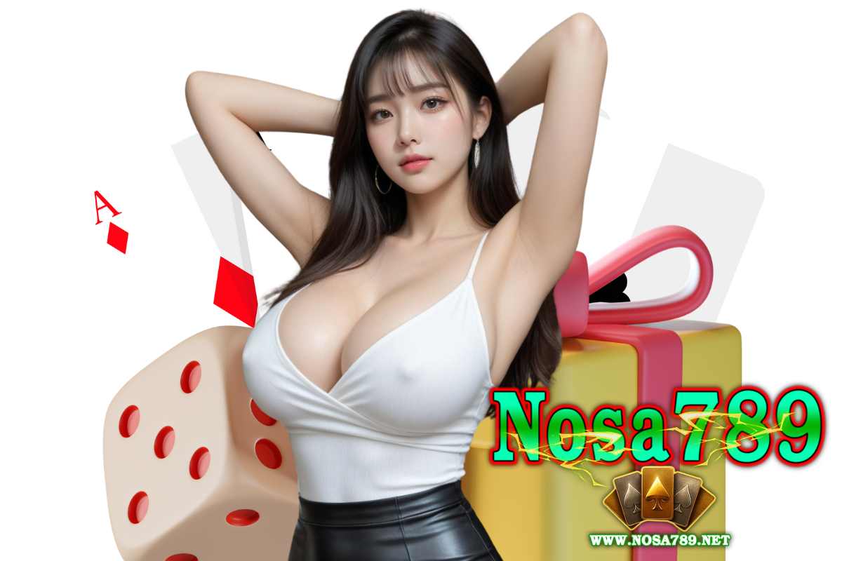 nosa789 wallet