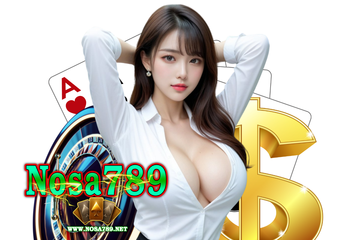 nosa789 สล็อต